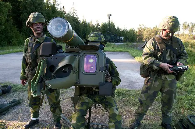 RBS 70 NG RBS 70 NG