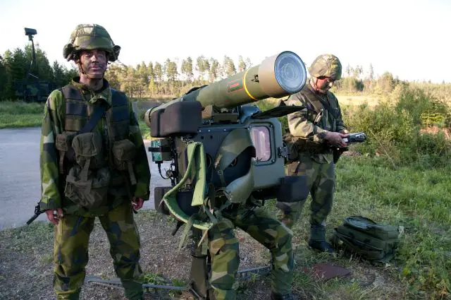 RBS 70 NG RBS 70 NG