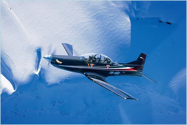 The Indian Finance Ministry has cleared the deal for 75 Pilatus PC-7 Mk II basic trainer aircraft. The deal is worth $565-million (Rs 2,900-crore). "The deal will be presented to the Cabinet next week for final clearance. Contract signature will follow soon after," Browne said.