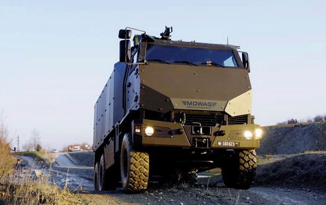 General Dynamics European Land Systems, a business unit of General Dynamics (NYSE: GD), was awarded a contract by the Swiss Army for delivery of 70 additional DURO Armoured Personnel Carriers. The procurement of these vehicles was approved in the 2010 Swiss Armament Procurement Program. Deliveries will take place in the fall of 2013. The vehicles will be manufactured at General Dynamics’ facility in Kreuzlingen, Switzerland.