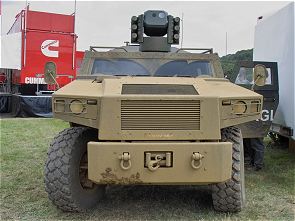 Eagle IV 4 wheeled armoured vehicle data sheet description information intelligence identification pictures photos images Mowag General Dynamics European Land Systems Switzerland Swiss Army