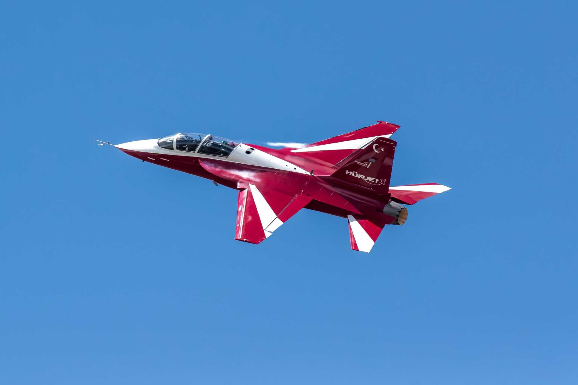 TAI_Hürjet_Trainer_And_Combat_Aircraft_Türkiye