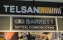 Barrett Communications 126 001