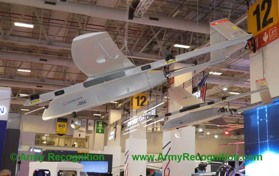 Army Recognition Official Show Daily News and Web TV UMEX 2020 925 001