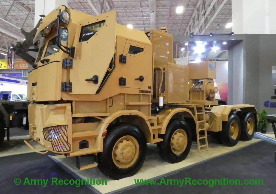 Army Recognition Official Show Daily News and Web TV UMEX 2020 925 001