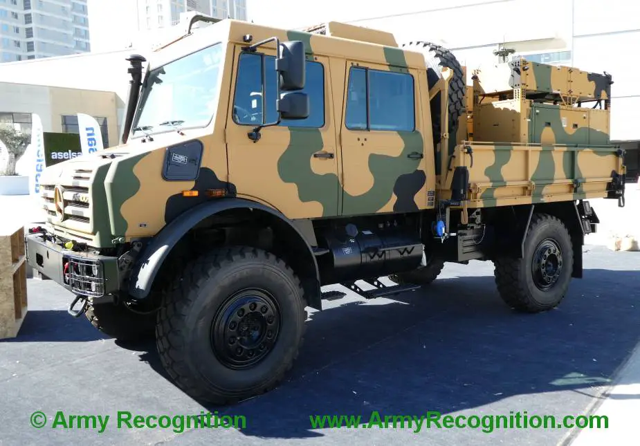 Army Recognition Official Show Daily News and Web TV UMEX 2020 925 001