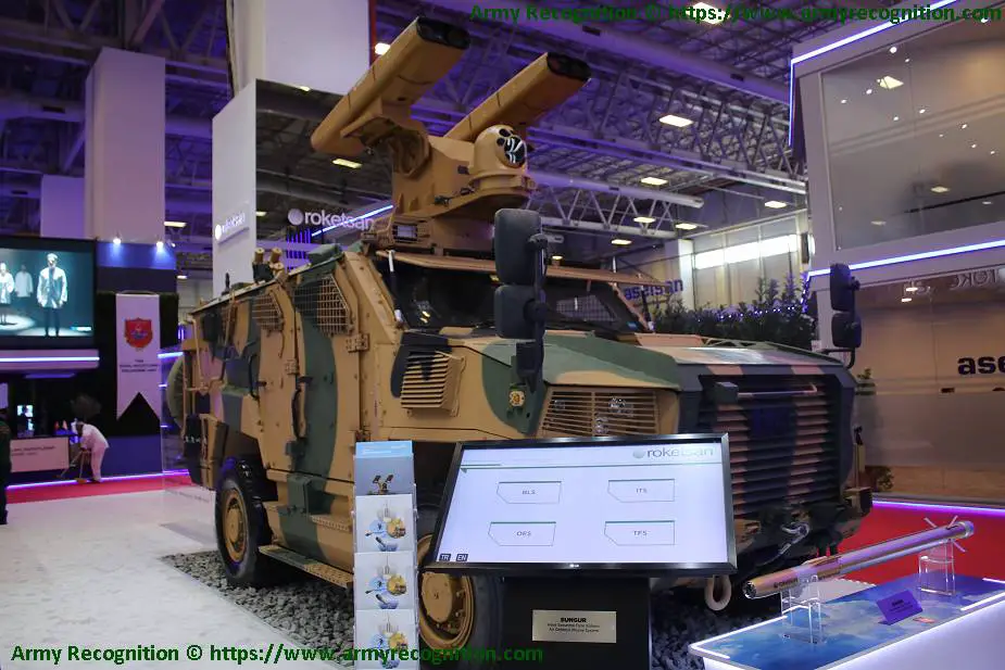 Army Recognition Official Show Daily News and Web TV UMEX 2020 925 001