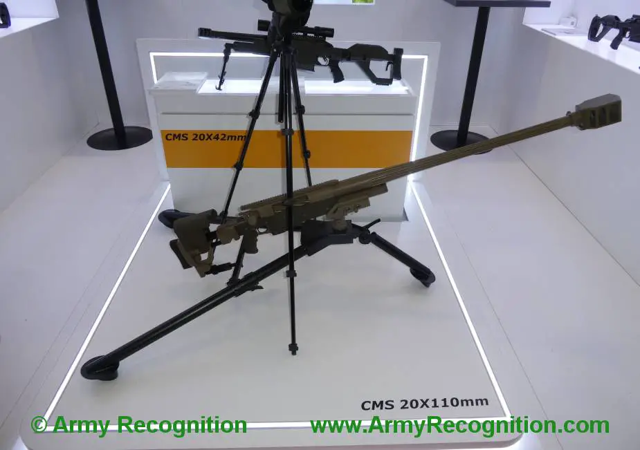 Army Recognition Official Show Daily News and Web TV UMEX 2020 925 001