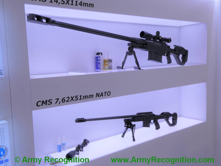 Army Recognition Official Show Daily News and Web TV UMEX 2020 925 001