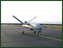 Premier vol longue distance ce 31 décembre 2010, pour le système aérien sans pilote "ANKA" de fabrication turque. Un total de 180 ingénieurs ont travaillé depuis 2005 sur l’UAV ANKA, qui a été révélé l’été dernier. 