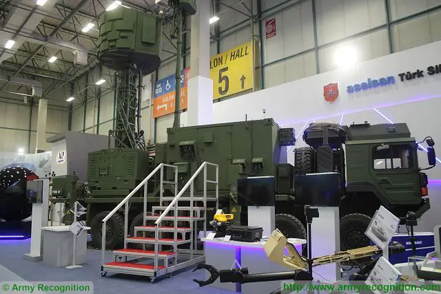 KORAL Radar ES System has a modular design with a multi receiver architecture. Its wide frequency and spatial coverage, coupled with high parameter measurement accuracy (RF, PRI, PW, DOA) allow to handle both traditional and emerging threats with an automatic identification of threats and a fast system response.