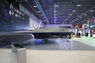 ANKA III low-observable unmanned combat aerial vehicle Turkish Aerospace Türkiye specifications technical review data fact sheet weapons sensors pictures video