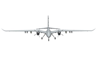 Bayraktar AKINCI strategic UCAV drone Baykar Türkiye specifications technical review data fact sheet armament sensors payload pictures video