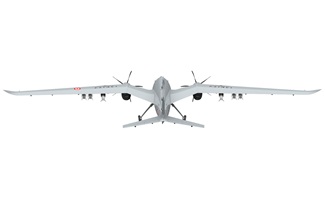 Bayraktar AKINCI strategic UCAV drone Baykar Türkiye specifications technical review data fact sheet armament sensors payload pictures video