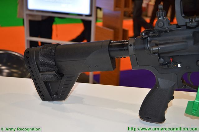 MPT-76 MKE Assault Rifle Technical Data Sheet, 51% OFF