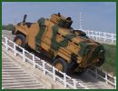 Turkish defense and civil industry firm Otokar has inked an agreement to provide tactical armored vehicles to the security forces amid the government’s problems with BMC, which promised to deliver Kirpi armored carriers but has been unable to deliver orders on time.