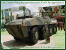Azerbaijan showed interest for the Turkish vehicle PARS, produced and manufactured by the Defence Company FNSS. 