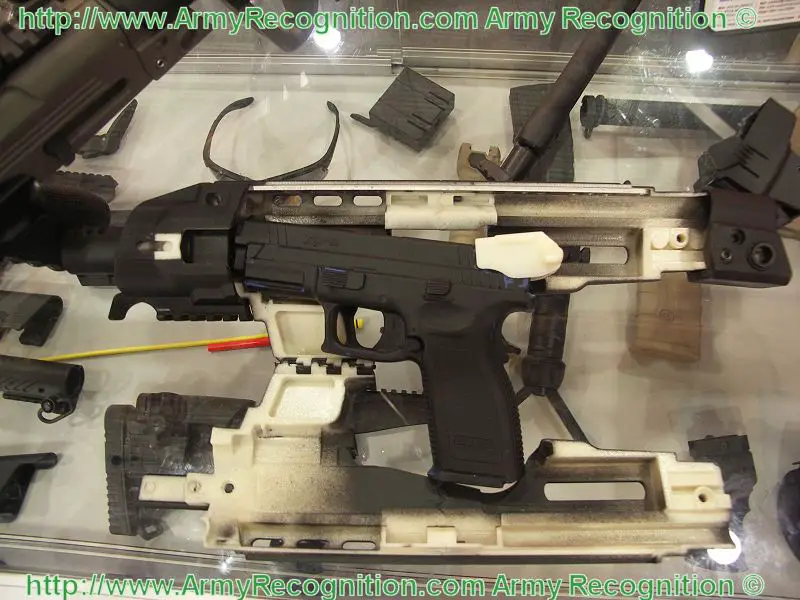 DSEI 2009 online show daily news International Defence Systems ...