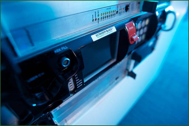 Cassidian announces the contract win for an agreement with Emirate Systems LLC for the provision of ECTOCRYP cryptography products for the United Arab Emirates Armed Forces Command and Control System (ECCS). Cassidian will provide ECCS with a version of the award-winning UK developed product ECTOCRYP. Under the agreement Cassidian will also work with the Emirates to support the integration of the equipment into the ECCS network.