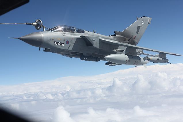 The outstanding and unique capabilities of Dual Mode Brimstone (DM Brimstone), as the strike weapon of choice for the Royal Air Force (RAF), have resulted in an additional order for MBDA from the Ministry of Defence on the 11th of August.