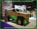 Visitors to the Force Protection stand (N8-160) will be able to see how a modular approach to protected patrol vehicle design will provide militaries around the world with unprecedented levels of operational flexibility.