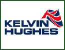 Kelvin Hughes has secured a contract to supply the Irish Naval Service with its leading marine navigation and radar surveillance systems. The contract includes an order for two tactical radar systems as well as two Electronic Chart and Display Systems (ECDIS).