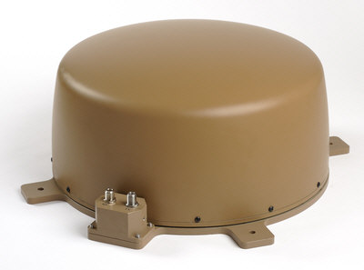 United Kingdom, London at DSEI 2013, Elbit Systems Ltd. announced today the launch of ELSAT 2000E, a new member of the MSR-2000 terminal family featuring vehicular, airborne and maritime Satellite-On-The-Move (SOTM) antennas. 