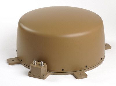 United Kingdom, London at DSEI 2013, Elbit Systems Ltd. announced today the launch of ELSAT 2000E, a new member of the MSR-2000 terminal family featuring vehicular, airborne and maritime Satellite-On-The-Move (SOTM) antennas.