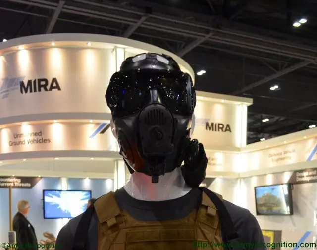 After 5 years of development, Avon Protection is launching a new modular range of chemical, biological, radiological and nuclear (CBRN) respiratory protection products at DSEI 2015 to meet the new CBRN threat environment and changing needs of the specialist user. The patented design approach delivers maximum operational flexibility – interchangeable components allow for multiple protection level configurations that can be rapidly assembled as threats change.