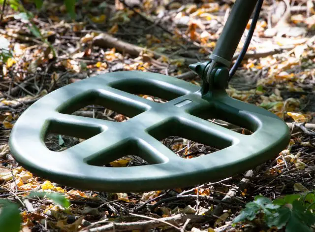 DSEI 2015 Schiebel introduces its new COMID Compact Mine Detector 640 002