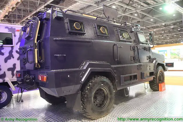 Streit Group unveils one new APC (Armoured Personnel Carrier), the Gladiator at DSEI 2015 international defense exhibition which takes place in London (UK) from the 15 to 18 September 2015. Streit Group is one of the world’s leading, privately owned armored vehicles manufacturers with state of-the-art production facilities and Global offices worldwide.