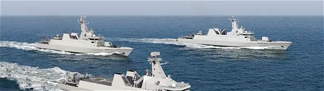 DSEI 2017 world leading defence and security event exhibition London UK naval zone 640 001
