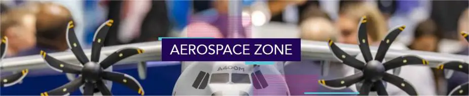 DSEI 2021 aerospace zone international defense Exhibition London UK 925 001