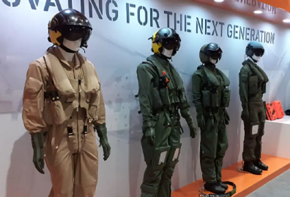 Army Recognition Official Show Daily News and Web TV UMEX 2020 925 001