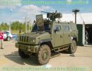 Iveco Defence Vehicles announces that on June 23, 2009 the Slovak Army and Iveco signed a contract for a batch of 10 Light Multirole Vehicles to be delivered by the end of the year.
