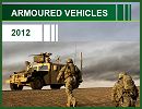 Armoured Vehicles 2012  Industry Report PDF This report will explore how the future of the global armoured vehicle market is likely to evolve over the next decade. The report is based on a survey of 196 senior executives and professionals within the armoured vehicle domain, which includes both commercial and military respondents. The analysis of the survey data has been supplemented with proprietary interviews and desktop research.