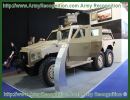 Abu Dhabi-based Nimr Automotive, a subsidiary of Tawazun Holding, is currently exhibiting at the 11th Annual International Armoured Vehicles (IAV) conference and exhibition being held at FIVE, Farnborough, UK (20th to 23rd Feb 2012).