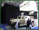 Tawazun Holding, the Abu Dhabi-based strategic investment firm, is the Lead Sponsor of this year’s 11th Annual International Armoured Vehicles (IAV) conference and exhibition being held at FIVE, Farnborough, UK from 20th to 23rd Feb 2012.