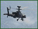 Attack helicopters under NATO command were used for the first time on 4 Jun 2011 in military operations over Libya as part of Operation Unified Protector. 