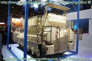 Scimitar Mk 2 Mark II CVRT technical data sheet description information specifications intelligence identification pictures photos images British United Kingdom defence industry army military technology light reconnaissance tracked armoured vehicle