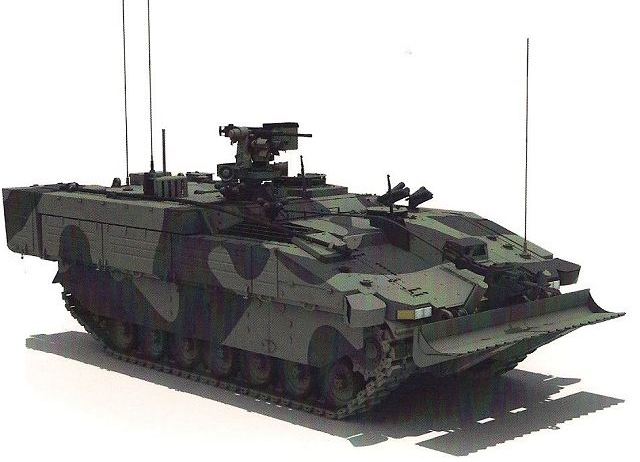 Scout SV Recovery light tracked armoured vehicle technical data sheet description information specifications intelligence identification pictures photos images personnel carrier British United Kingdom General Dynamics defence industry army military technology