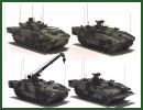 Scout SV family variants light tracked armoured vehicle technical data sheet description information specifications intelligence identification pictures photos images personnel carrier British United Kingdom General Dynamics defence industry army military technology 