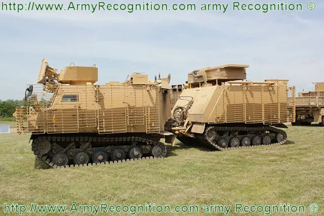 Warthog all terrain protected mobility vehicle technical data sheet