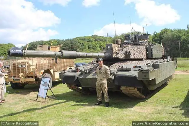 The British Army has been reduced to just one single tank regiment, despite fears that the move might be premature amid growing tensions in eastern Ukraine. A ceremony on Saturday, August 2, 2014, morning will mark the merger of Britain’s last two tank regiments as part of a cost-cutting exercise by the British Ministry of Defence.