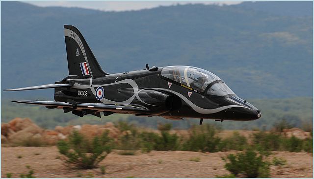 In a recent handover ceremony in Kauhava, Patria delivered the first of a series of modified, ultramodern twin-seat Hawk Mk 66 aircraft to the Finnish Air Force. Working closely with the Finnish Air Force, Patria has assumed responsibility for the specification, design and implementation of all system integration for the modernisation project, which will span three years.