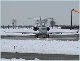 Sentinel R1 ASTOR surveillance reconnaissance intelligence aircraft plane technical data sheet specifications intelligence description information identification pictures photos images video United Kingdom British Royal Air Force defence industry technology