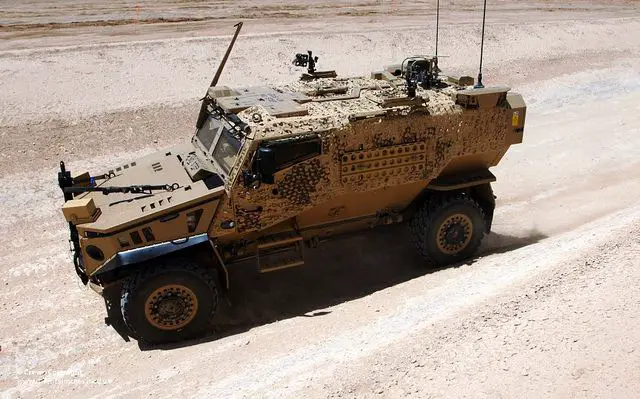 British Military is braced for hue and cry over replacement of the yellow camouflage of its desert vehicles with new 'army brown'. It took scientists a year to get the right shade – and if truth be told, it might take several more for soldiers to get used to it – but after more than sixty years bearing the same dark yellow colour, the British military is to adopt a new "army brown".