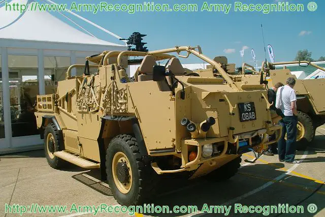 After 75 years of being an armoured regiment The Royal Scots Dragoon Guards formed up in three different locations to mark the moment in history when they finally bid farewell to the tanks and welcomed in the Jackal Armoured Vehicle.