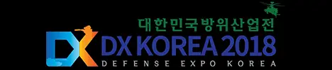 dx korea 2018