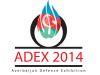 ADEX 2014 News Official Show Daily Report Coverage pictures video Azerbaijan International defence industry exhibition Baku Azerbaijan army military defense industry technology 
